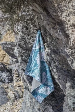 Nima Πετσέτα Θαλάσσης Cerra 150x90cm