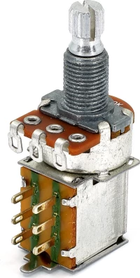 GMi Push-Pull Pot - B250k Linear