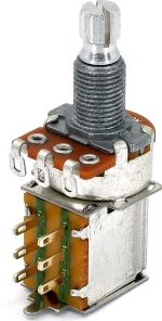 GMi Push-Pull Pot - B250k Linear