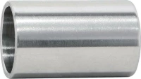 Fire&Stone Slide - Stainless Steel 60mm, Long