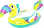 Bestway Ride On Inflatable Toucan 173cm