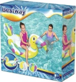 Bestway Ride On Inflatable Toucan 173cm