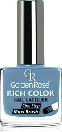 Golden Rose Rich Color Nail Lacquer 15