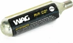 Wag Τρόμπα Co2 Αμπούλα Co2 , Air 16Gr