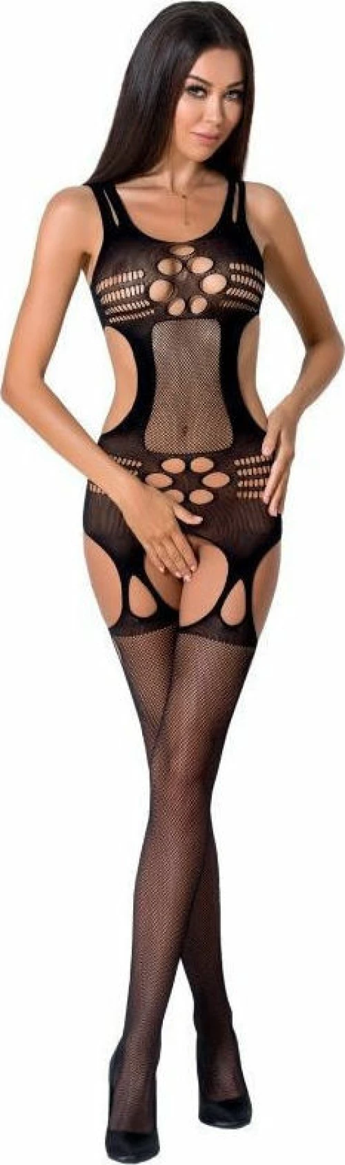 Passion BS066 Black