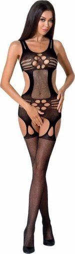 Passion BS066 Black