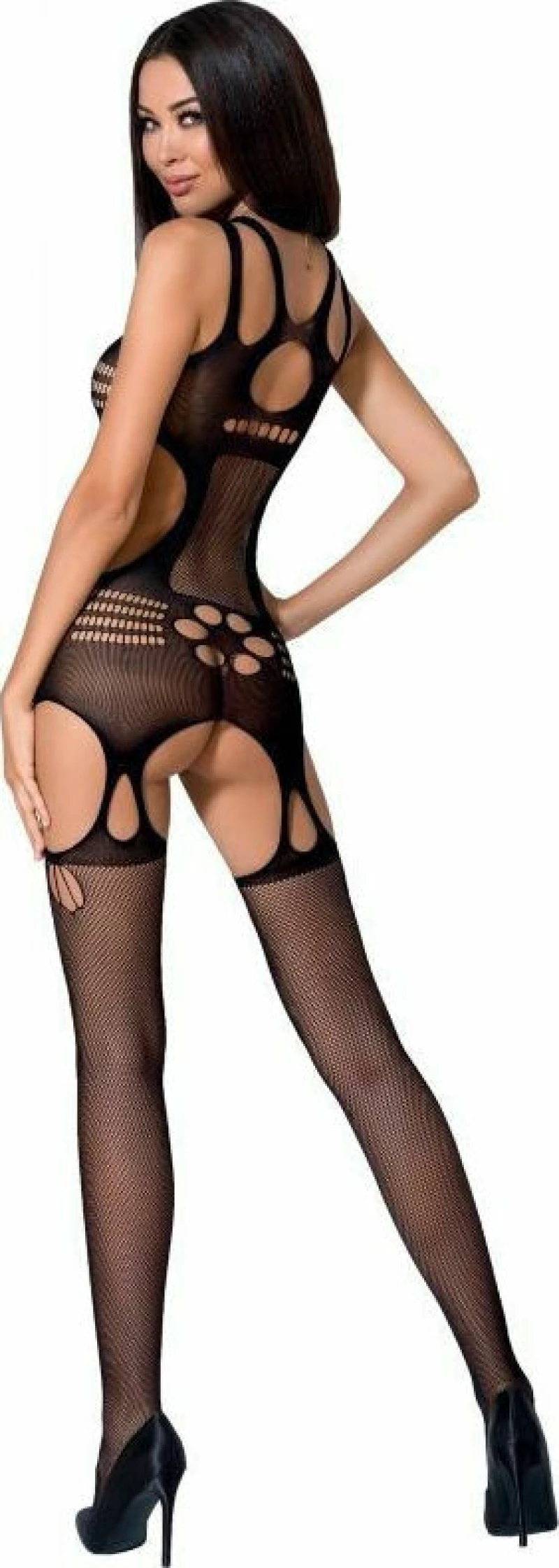 Passion BS066 Black