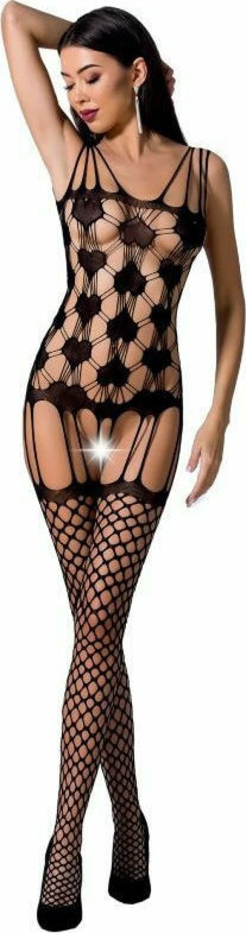 Passion BS067 Black