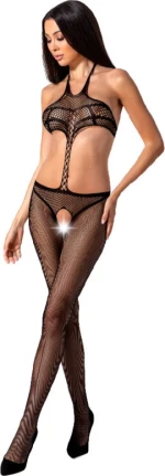 Passion BS080 Black