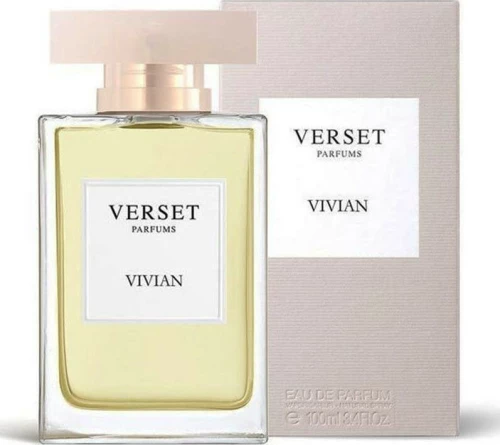 Verset Vivian Eau de Parfum 100ml