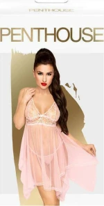 Penthouse Naughty Doll Rose