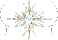 Leg Avenue Soleil Body Jewels Sticker