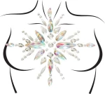 Leg Avenue Soleil Body Jewels Sticker
