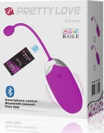 Pretty Love Abner Purple 7.5cm