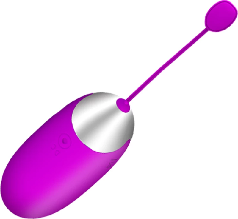 Pretty Love Abner Purple 7.5cm