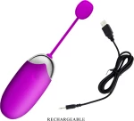 Pretty Love Abner Purple 7.5cm
