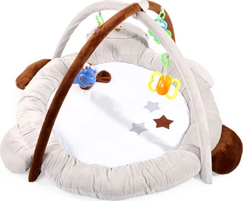 Cangaroo Γυμναστήριο Χαλάκι Δραστηριοτήτων Gato PN021 3800146264185