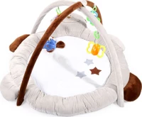 Cangaroo Γυμναστήριο Χαλάκι Δραστηριοτήτων Gato PN021 3800146264185