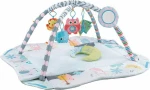 Γυμναστήριο Moni Oasis JL628-1B Grey