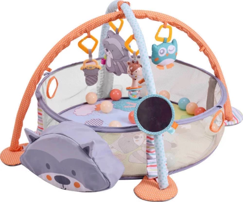 Bebe Stars 3 in 1 Squirrel