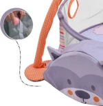 Bebe Stars 3 in 1 Squirrel