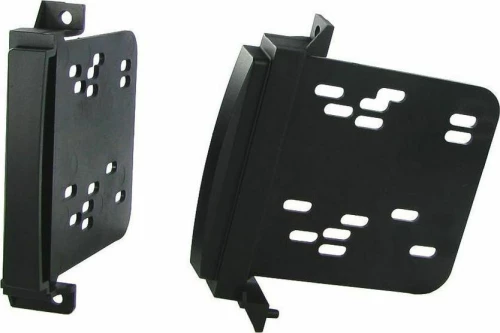 Πρόσοψη R/cd-Οθόνης Jeep d-Ct24ch11
