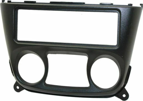 Πρόσοψη R/cd-Οθόνης Nissan d-Ct24ns02
