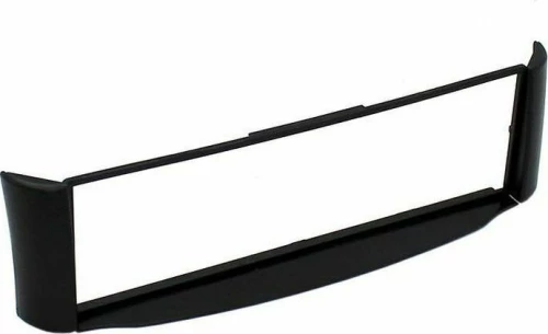 Πρόσοψη R/cd-Οθόνης Smart d-Ct24mm01
