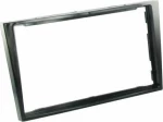 Connects2 Πρόσοψη R/CD-Οθόνης Opel Corsa D / Zafira / Astra H / Antara