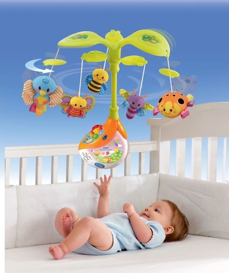 Vtech Sing and Soothe Mobile