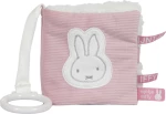 Baby Oliver Το Πρώτο του Βιβλίο Miffy Pink