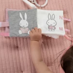 Baby Oliver Το Πρώτο του Βιβλίο Miffy Pink