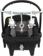 Baby Oliver Γιρλάντα Καροτσιου Miffy Mint