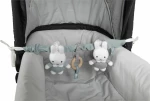Baby Oliver Γιρλάντα Καροτσιου Miffy Mint