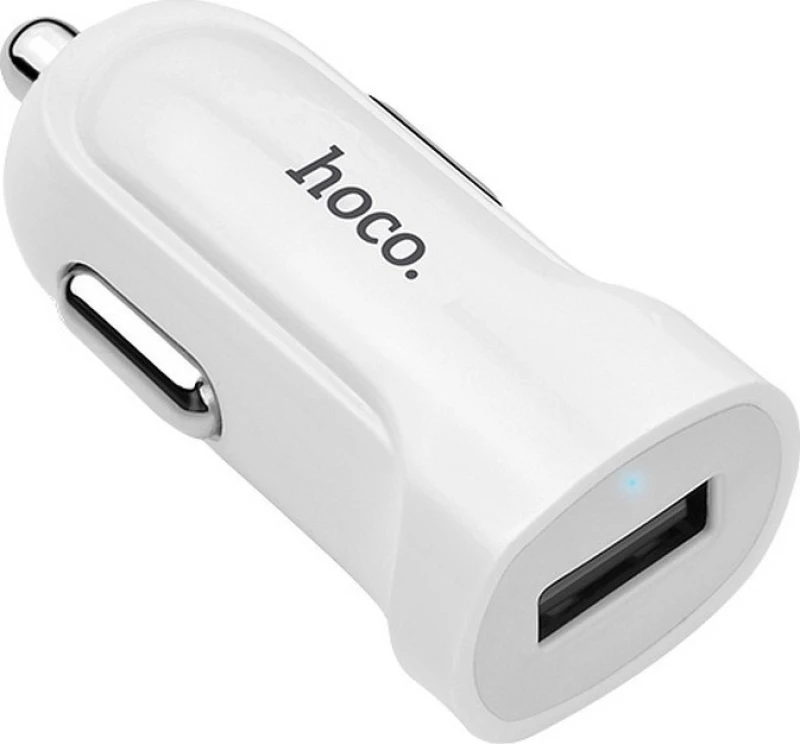 Hoco Z2 Car Charger