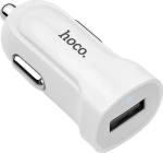 Hoco Z2 Car Charger