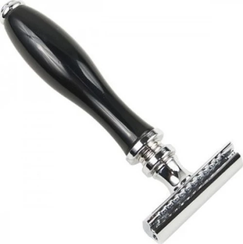 Parker Razor Black Resin Three Piece 111B