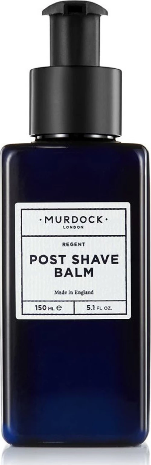 Murdock London Post Shave Balm 150ml