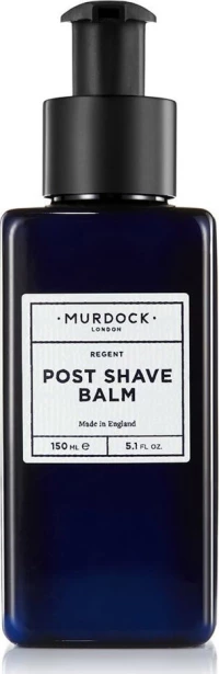 Murdock London Post Shave Balm 150ml