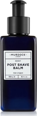 Murdock London Post Shave Balm 150ml