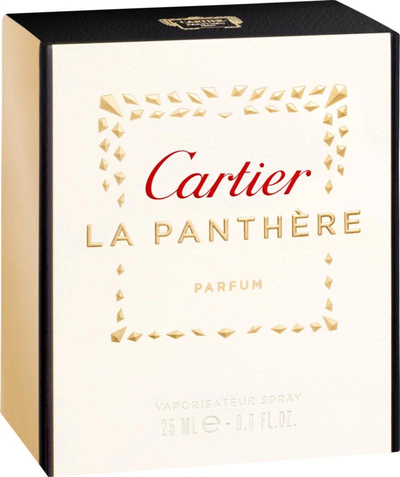 Cartier La Panthere Parfum 25ml