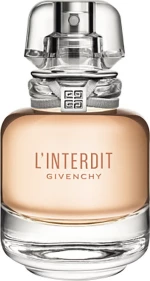 Givenchy L'Interdit Eau de Toilette 35ml