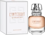 Givenchy L'Interdit Eau de Toilette 35ml