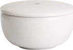 Muhle Sea Buckthorn Shaving Soap & Porcelain Bowl 65gr
