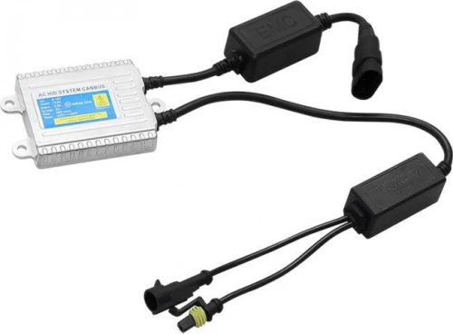 Blow Car Balast 12V Xenon Canbus Slim