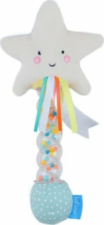 Taf Toys Star Rainstick Rattle