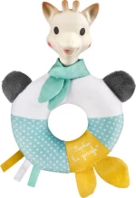 Sophie La Girafe Κουδουνίστρα με Μασητικό