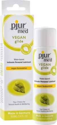 Pjur Vegan Glide 100ml