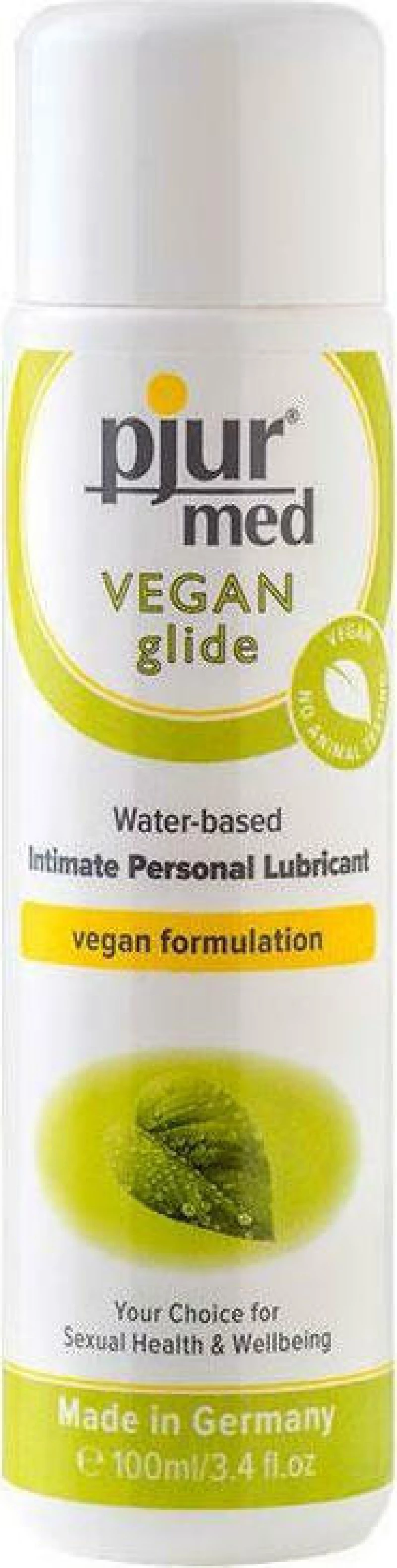 Pjur Vegan Glide 100ml