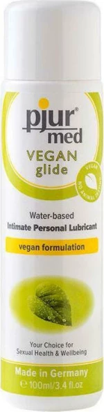 Pjur Vegan Glide 100ml